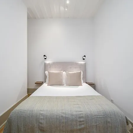Whome The Premier Destination For True Wanderers アパート *