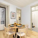 Whome The Premier Destination For True Wanderers Apartmán