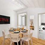 Whome The Premier Destination For True Wanderers Apartmán