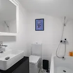 Apartmán Whome The Premier Destination For True Wanderers Lisboa