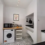 Apartmán Whome The Premier Destination For True Wanderers *