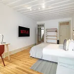 Whome The Premier Destination For True Wanderers Apartmán