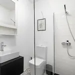 Whome The Premier Destination For True Wanderers Apartmán *