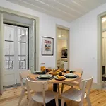 Apartmán Whome The Premier Destination For True Wanderers Lisboa