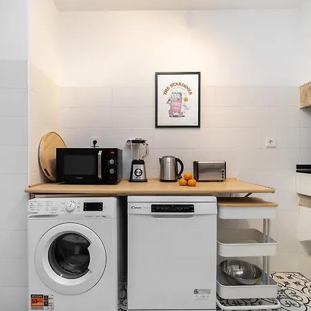Apartment Whome The Premier Destination For True Wanderers