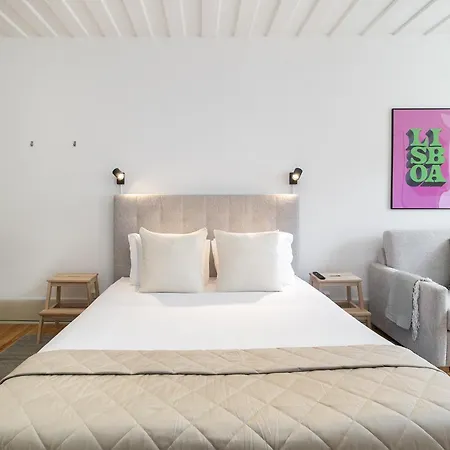 Whome The Premier Destination For True Wanderers Appartement