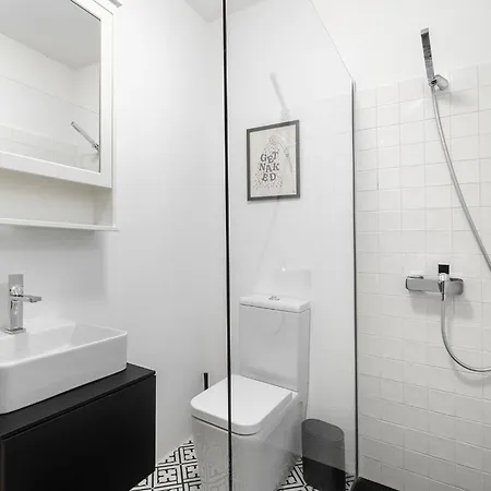 Whome The Premier Destination For True Wanderers Apartamento *