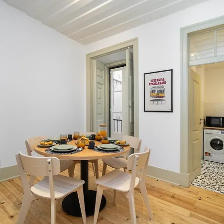 Apartamento Whome The Premier Destination For True Wanderers