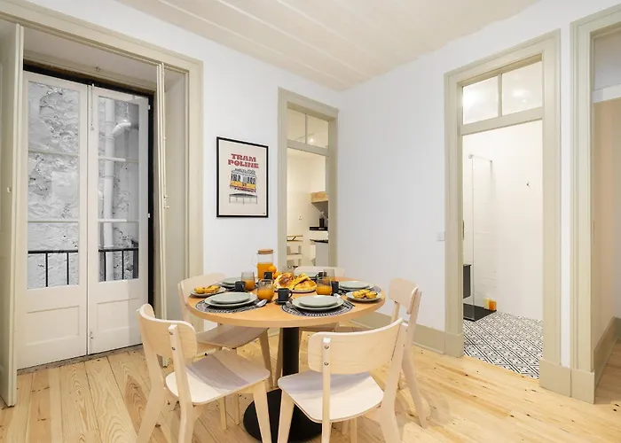 Whome The Premier Destination For True Wanderers Appartement