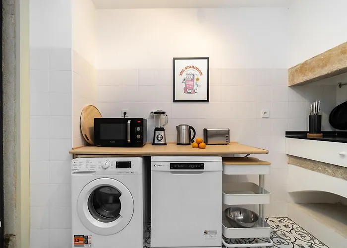 Appartement Whome The Premier Destination For True Wanderers