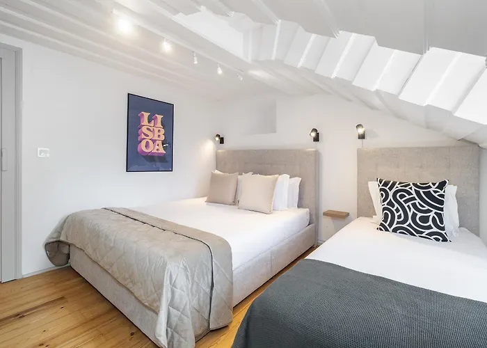 Whome The Premier Destination For True Wanderers Appartement *