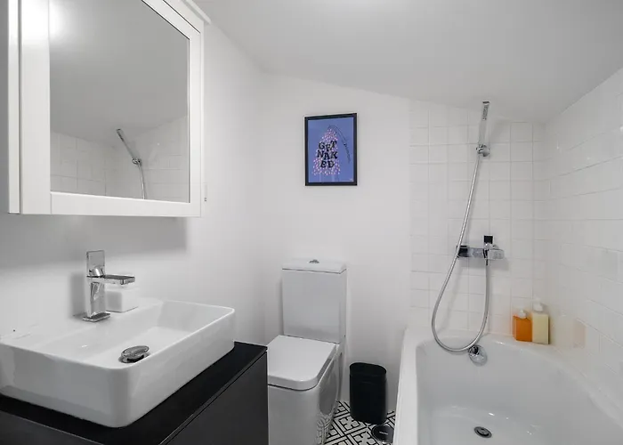 Appartement Whome The Premier Destination For True Wanderers Lissabon