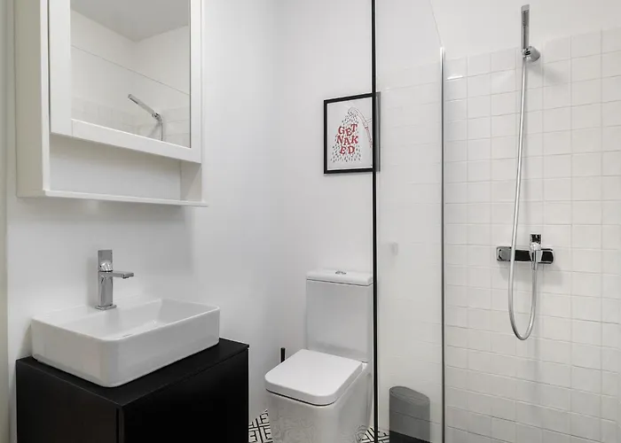 Whome The Premier Destination For True Wanderers Appartement Lissabon