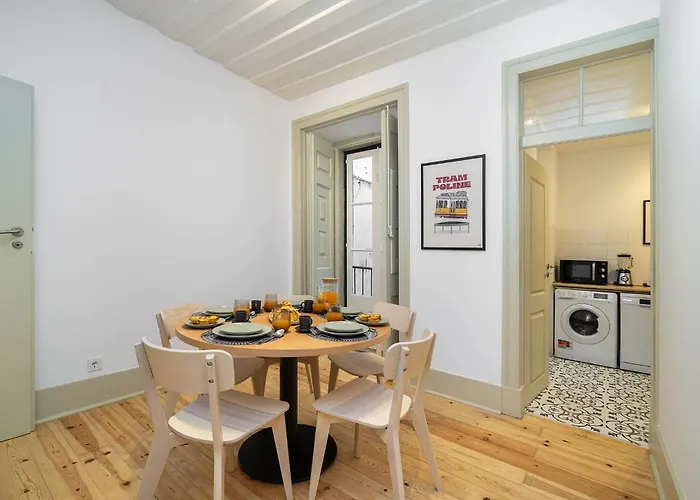 Appartement Whome The Premier Destination For True Wanderers