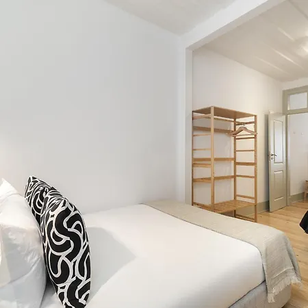 Whome The Premier Destination For True Wanderers 公寓 Lisboa