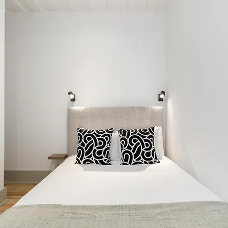 Apartman Whome The Premier Destination For True Wanderers Lisboa
