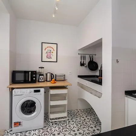 Appartement Whome The Premier Destination For True Wanderers *