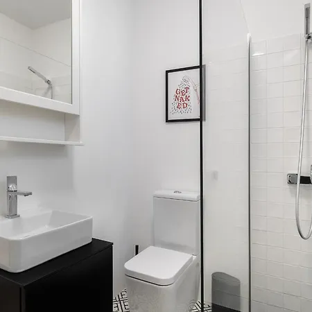 Whome The Premier Destination For True Wanderers Appartement Lisboa