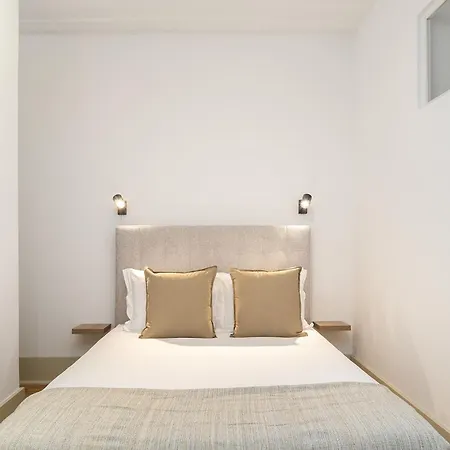 公寓 Whome The Premier Destination For True Wanderers Lisboa