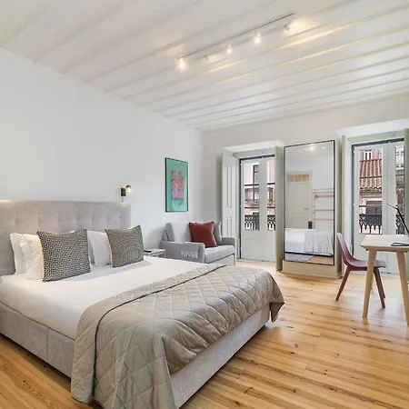 Whome The Premier Destination For True Wanderers Lisboa