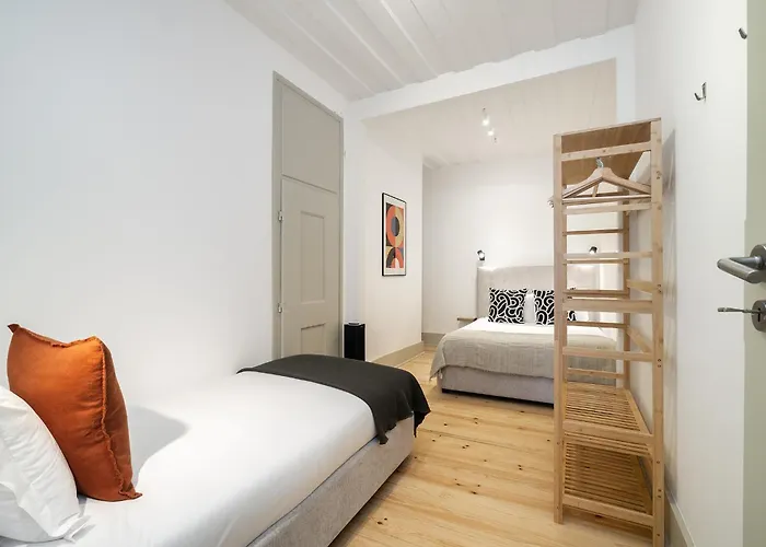 Apartment Whome The Premier Destination For True Wanderers *