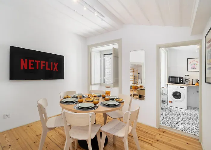 Whome The Premier Destination For True Wanderers Apartmán