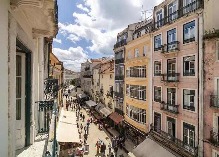 Whome The Premier Destination For True Wanderers Apartmán *