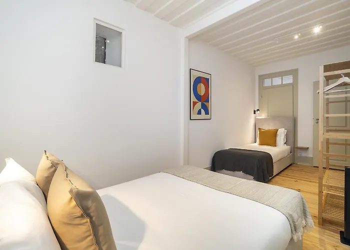 Whome The Premier Destination For True Wanderers Apartmán *