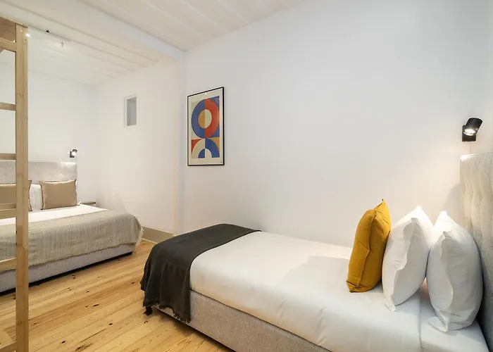 Whome The Premier Destination For True Wanderers * Lissabon