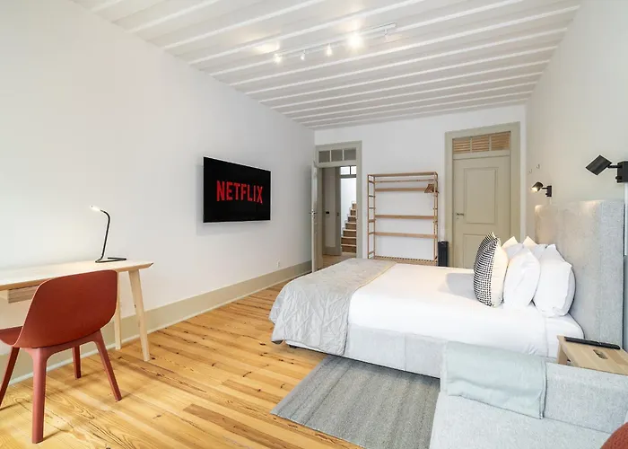 Whome The Premier Destination For True Wanderers Apartmán