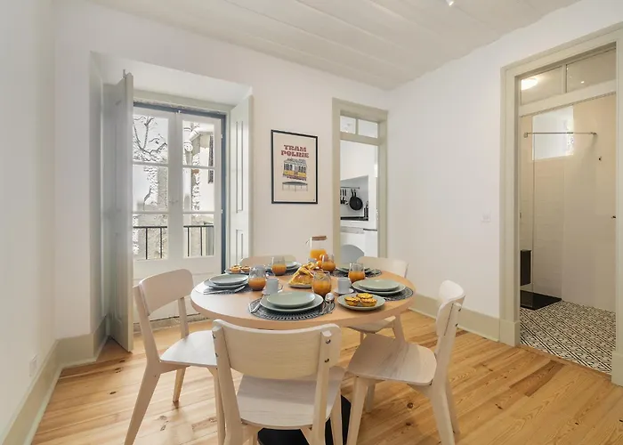 Whome The Premier Destination For True Wanderers Apartmán