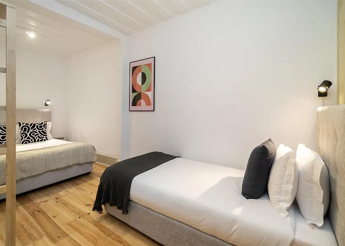 Whome The Premier Destination For True Wanderers Lisboa