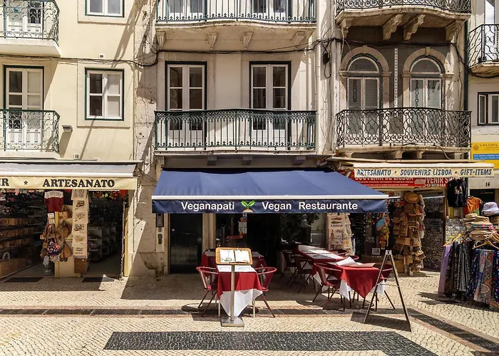 Whome The Premier Destination For True Wanderers Apartmán