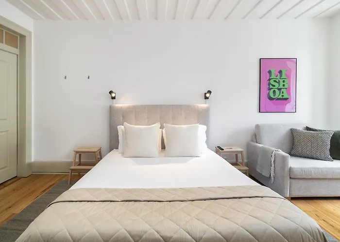 Whome The Premier Destination For True Wanderers Apartmán