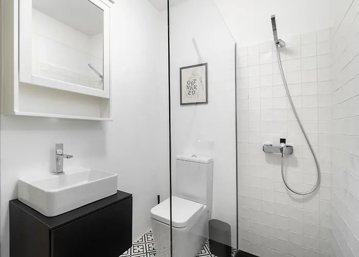 Whome The Premier Destination For True Wanderers Apartmán *