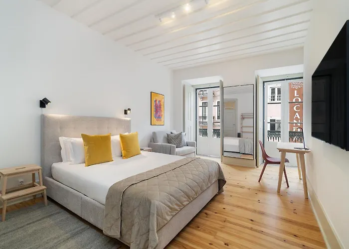 Whome The Premier Destination For True Wanderers Apartmán *