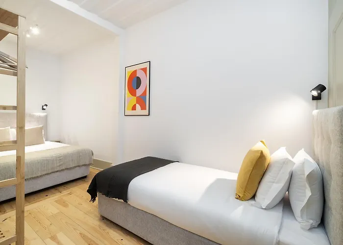 Whome The Premier Destination For True Wanderers Apartmán