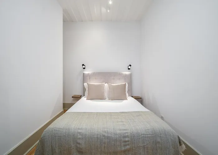 Whome The Premier Destination For True Wanderers Apartmán *