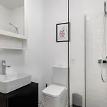 Whome The Premier Destination For True Wanderers Appartamento Lisbona