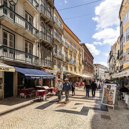 Whome The Premier Destination For True Wanderers Appartement