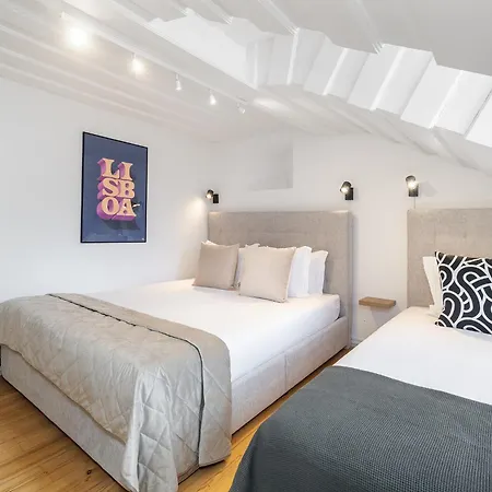 Whome The Premier Destination For True Wanderers アパート *