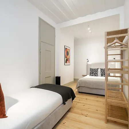 Apartment Whome The Premier Destination For True Wanderers *