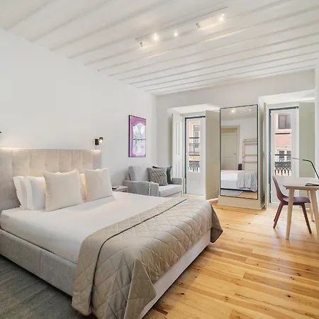 Whome The Premier Destination For True Wanderers Lissabon